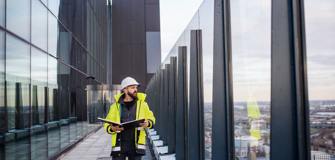 CONSTRUCCIONES METÁLICAS REFORMAS Y OBRA CIVIL​